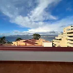 فندق Thalassa Panoramic *