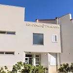 فندق Thalassa Panoramic *