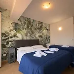 فندق Thalassa Panoramic ريجّو دي كالابريا