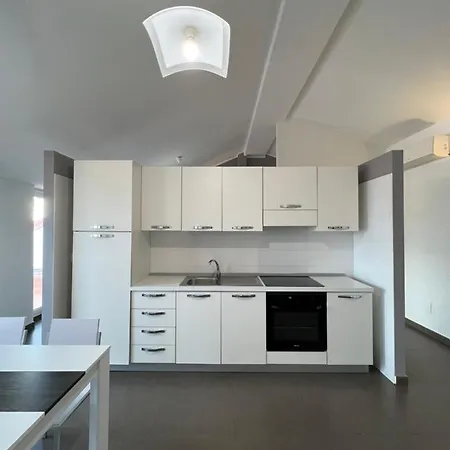 Thalassa & Hotell Reggio di Calabria