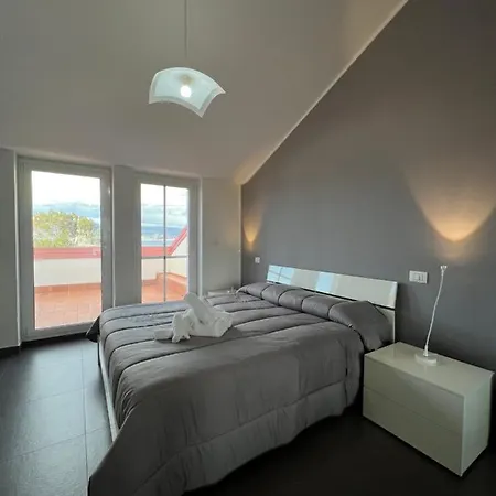 Hotel Thalassa &
