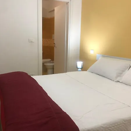 Thalassa & Hotel Reggio de Calabre