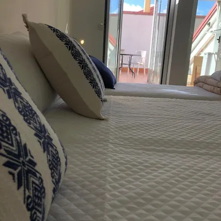 Thalassa & Hotel Reggio de Calabre