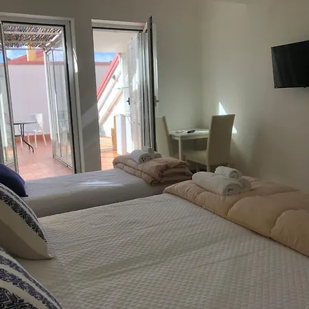 Hotel Thalassa &