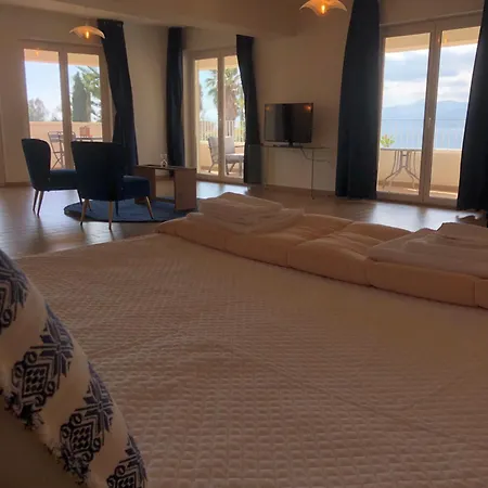 Thalassa & Reggio di Calabria