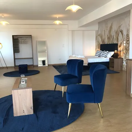 Thalassa & Reggio de Calabre