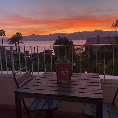 Hotel Thalassa & Reggio di Calabria