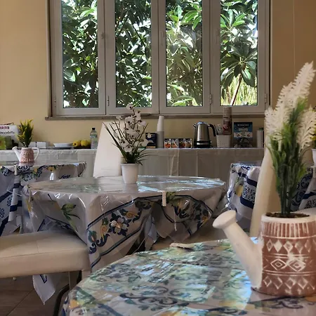 Thalassa & Hotell Reggio di Calabria