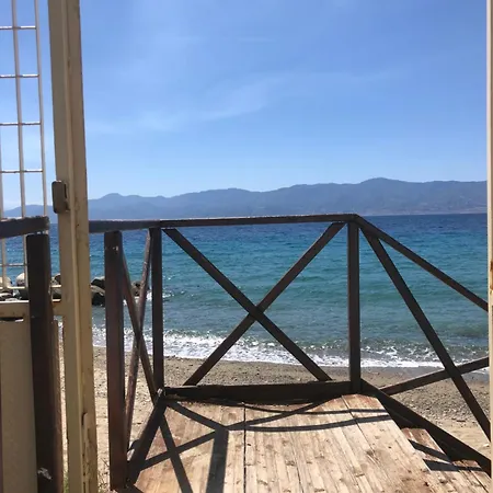 Thalassa & Reggio de Calabre