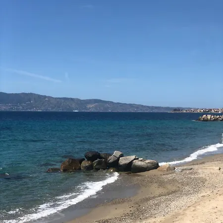 Hotel Thalassa & Reggio de Calabre