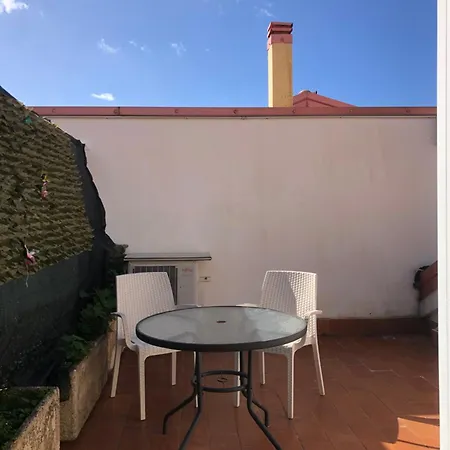 Thalassa & Hotel Reggio de Calabre