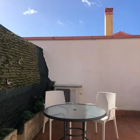 Hotel Thalassa &