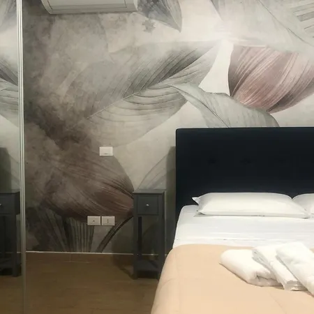 Hotel Thalassa & Reggio di Calabria