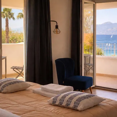 Hotel Thalassa Panoramic Reggio di Calabria