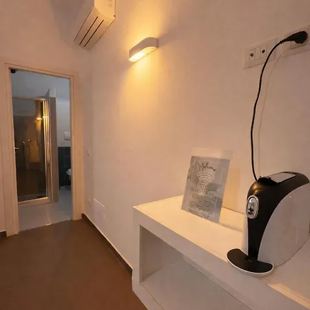Thalassa Panoramic Hotel