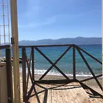 Thalassa Panoramic Reggio Calabria