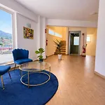 Thalassa Panoramic Hotel Reggio Calabria