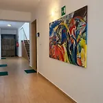Hotel Thalassa Panoramic