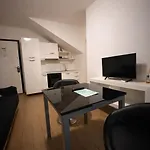 Thalassa Panoramic * רג'יו די קאלאבריה