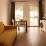 Thalassa Panoramic מלון *