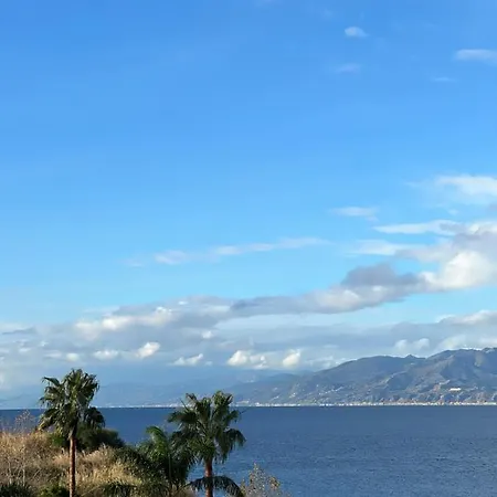 Hotel Thalassa Panoramic Reggio di Calabria