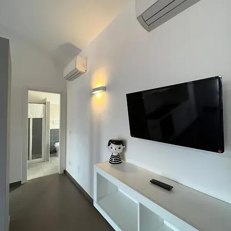 Hotel Thalassa & Reggio Calabria