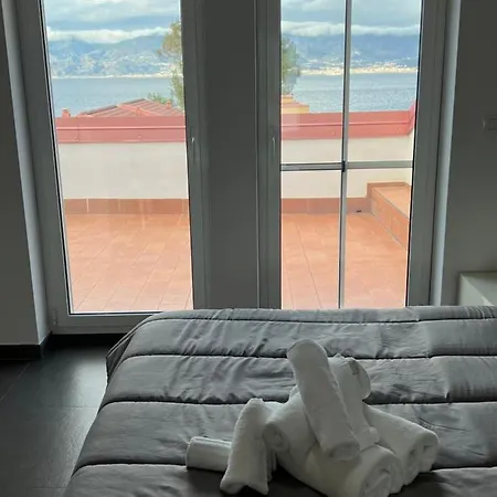 Thalassa Panoramic *