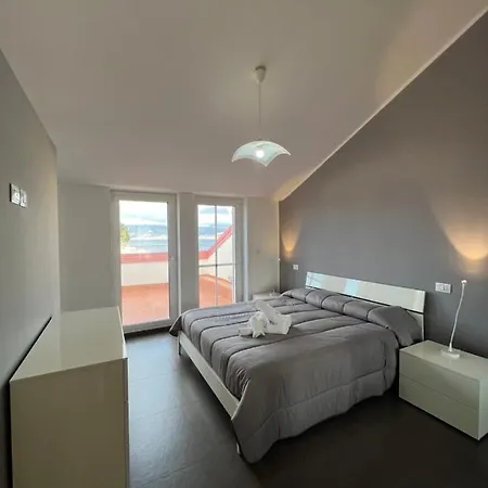 Thalassa & * Reggio Calabria