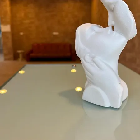 Thalassa & Hotel Reggio Calabria