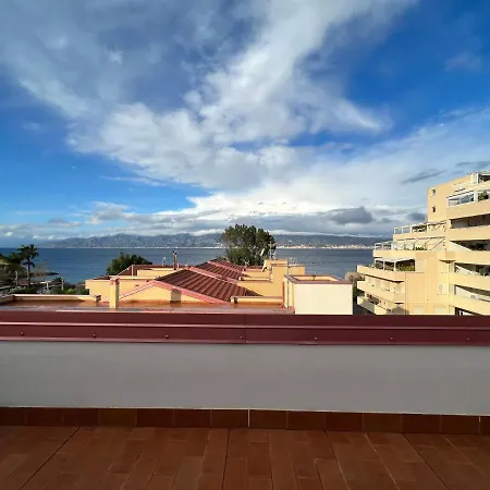 Hotel Thalassa Panoramic *