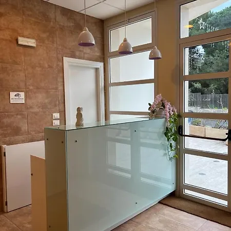 Hotel Thalassa & Reggio di Calabria