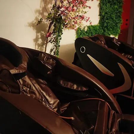 Thalassa & Hotel Reggio Calabria