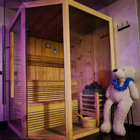 Hotel Thalassa & Reggio Calabria