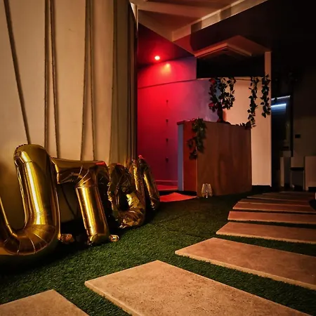 Thalassa & * Reggio di Calabria