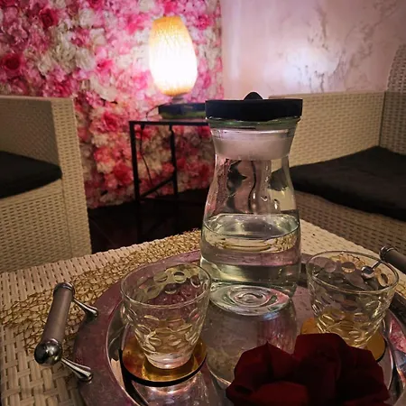 Thalassa & Hotel Reggio Calabria