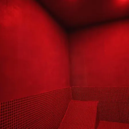 Thalassa & Hotel Reggio di Calabria