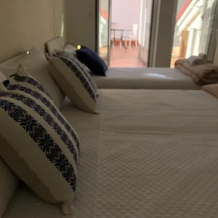 Thalassa & Reggio Calabria