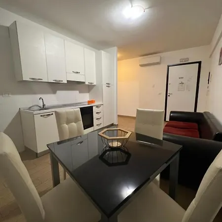 Thalassa & Reggio di Calabria