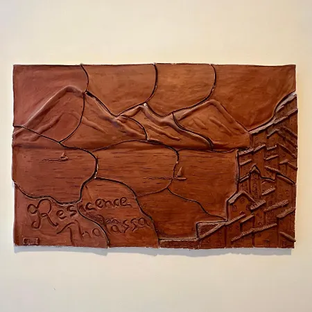 Thalassa & Hotel Reggio di Calabria