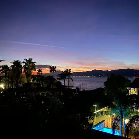 Thalassa Panoramic Ξενοδοχείο *