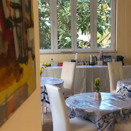 Thalassa Panoramic Hotel