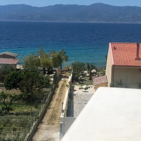 Thalassa & Reggio Calabria