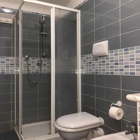 Thalassa & Hotel Reggio Calabria