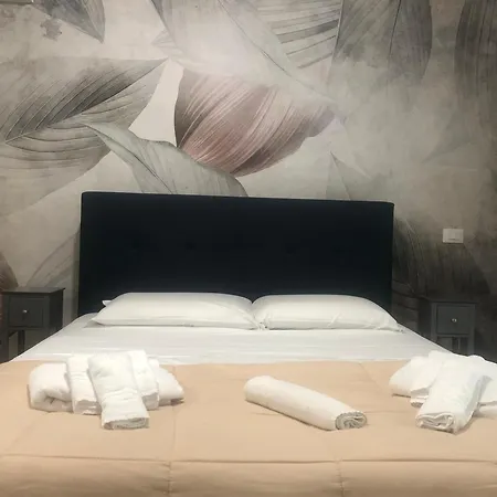 Hotel Thalassa & Reggio Calabria