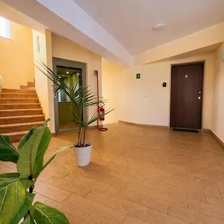 Hotel Thalassa Panoramic
