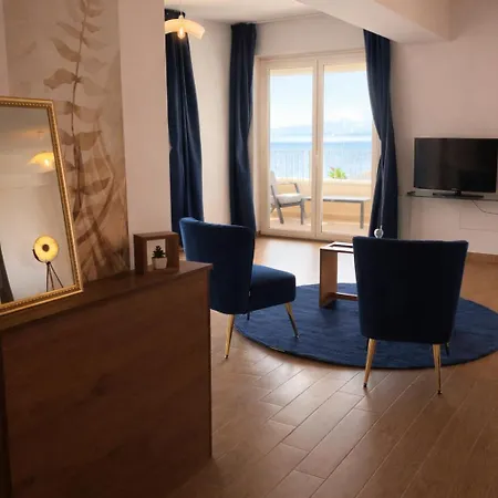 Thalassa Panoramic * Ρέτζιο ντι Καλάμπρια