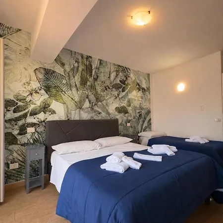 Hotel Thalassa Panoramic Reggio Calabria
