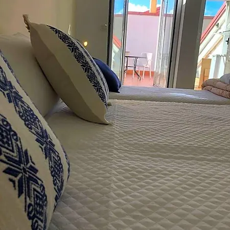 Hotel Thalassa Panoramic *
