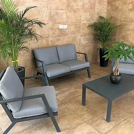 Hotel Thalassa Panoramic Reggio di Calabria