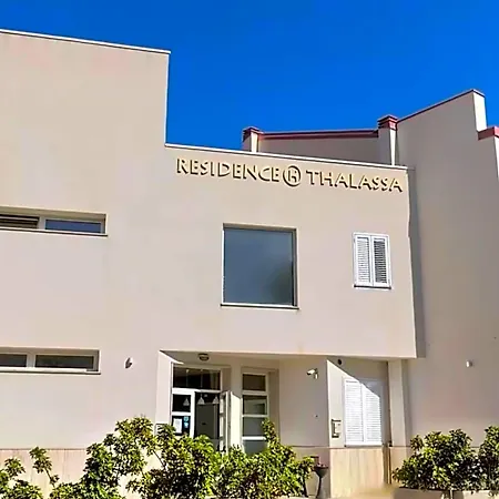 Thalassa Panoramic *